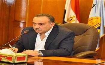 محافظ أسيوط: استرداد حوالي 39 فدانًا ضمن المرحلة الثالثة من الموجة الـ27