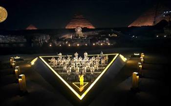 نقابة الموسيقيين : افتتاح المتحف الكبير بداية جديدة لمستقبل أكثر إشراقًا