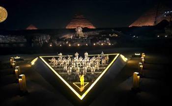 نقابة الموسيقيين : افتتاح المتحف الكبير بداية جديدة لمستقبل أكثر إشراقًا