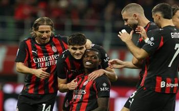 الدوري الإيطالي.. ميلان يتحدى روما في قمة الجولة العاشرة