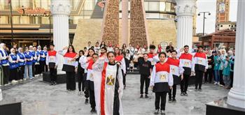 قصور الثقافة بالشرقية تحتفل بافتتاح المتحف المصري الكبير