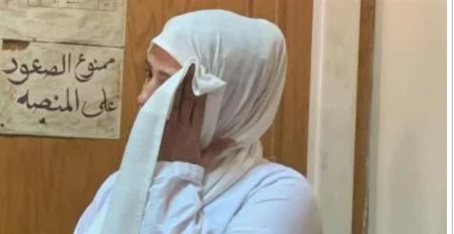 المحكمة تؤيد السجن 10 سنوات لـ "أم شهد" شريكة سفاح التجمع