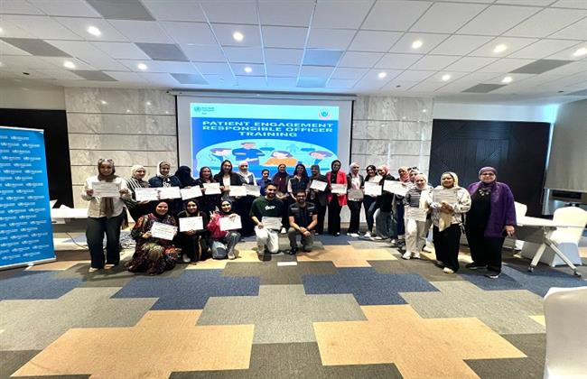 «الصحة» تطلق أول برنامج لتأهيل «مسؤولي إشراك المرضى» بالتعاون مع منظمة الصحة العالمية