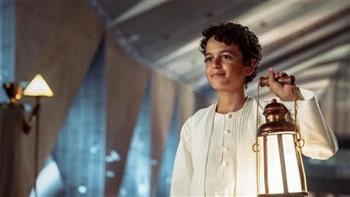 "بيتصنع نجم حقيقي".. بتول عرفة تكشف كواليس مشاركة الطفل آسر أحمد حمدي في احتفالية المتحف المصري الكبير  