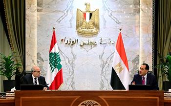 رئيس الوزراء: نرفض أي تواجد إسرائيلي على الأراضي اللبنانية