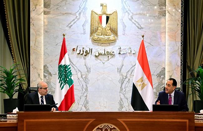 رئيس الوزراء: نرفض أي تواجد إسرائيلي على الأراضي اللبنانية