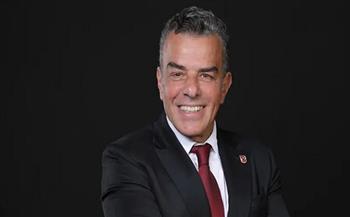 خالد مرتجي رئيسًا لبعثة الأهلي في السوبر المصري بالإمارات