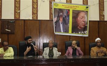 "سكك حديد مصر" تواصل حملات التوعية المجتمعية بأخلاقيات التعامل مع المرفق