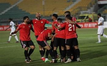 الدوري الممتاز.. كريم طارق يقود تشكيل طلائع الجيش ضد الزمالك