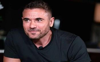 أحمد عز: اللي عايز يعرف يعني إيه حضارة يشوف مصر وهي بتفتح المتحف الكبير