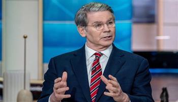  وزير الخزانة الأمريكي: سنرى ما إذا كنا سنفرض رسوما جمركية بنسبة 10% على كندا