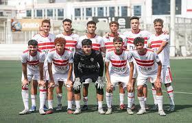 زمالك 2005 يفوز على الإسماعيلي بثنائية في الدوري