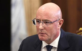 موسكو: زيادة إمدادات الغاز الطبيعي من أهم المجالات الواعدة بين روسيا والصين