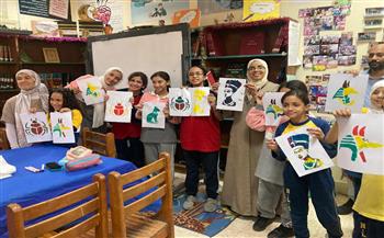 قصر ثقافة الجيزة ينظم أنشطة فنية وثقافية عن الحضارة المصرية القديمة