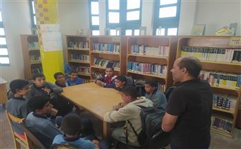 محاضرات لقصور الثقافة حول الاستخدام الأمثل لمحركات البحث