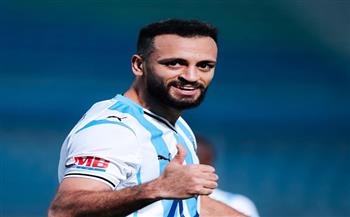 الدوري الممتاز| الدقيقة 75.. بيراميدز يحافظ على تقدمه بهدف أمام الاتحاد