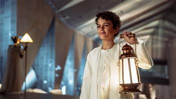 بعد تألقه في افتتاح المتحف الكبير.. الطفل آسر يستعد لعرض فيلمه الجديد "خريطة رأس السنة"