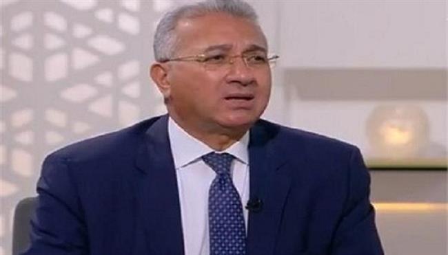 مساعد وزير الخارجية الأسبق: افتتاح المتحف الكبير فرصة لتعزيز العلاقات الثنائية والاستراتيجية مع أوروبا