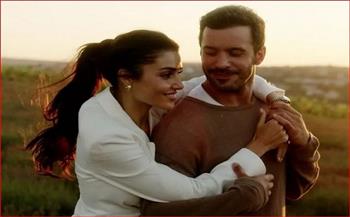 بعد انسحاب الكاتبة وتراجع المشاهدات.. إيقاف مسلسل "حب ودموع" بعد 7 حلقات فقط