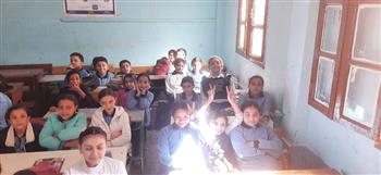 ثقافة الدقهلية تنظم ورشة حكي عن الحفاظ على البيئة