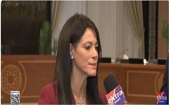 وزيرة التخطيط: الشراكة المصرية – اللبنانية تنطلق لتعزيز الاستثمار والتعاون في الطاقة والأمن الغذائي 