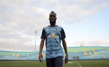 طبيب بيراميدز: إصابة بلاتي توريه تستلزم "رنين مغناطيسي" قبل السفر للإمارات 