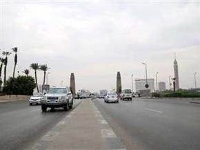 استمرار فرص تساقط الأمطار.. حالة الطقس في مصر اليوم الاثنين 3 نوفمبر 2025