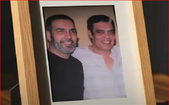 مدحت العدل يرثي شقيقه سامي العدل في ذكرى ميلاده: وجودك باقٍ رغم الغياب