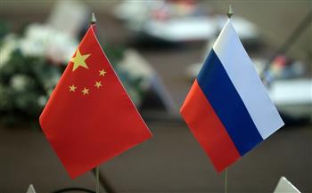 مسئول صيني: حريصون على تعزيز التعاون مع روسيا