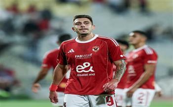 الدوري الممتاز.. الأهلي يواصل النزيف ويتعادل مع المصري بدون أهداف