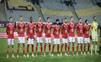 خسر النقطة الـ13 في 12 مباراة بالدوري الممتاز.. قطار الأهلي يتعطل من جديد