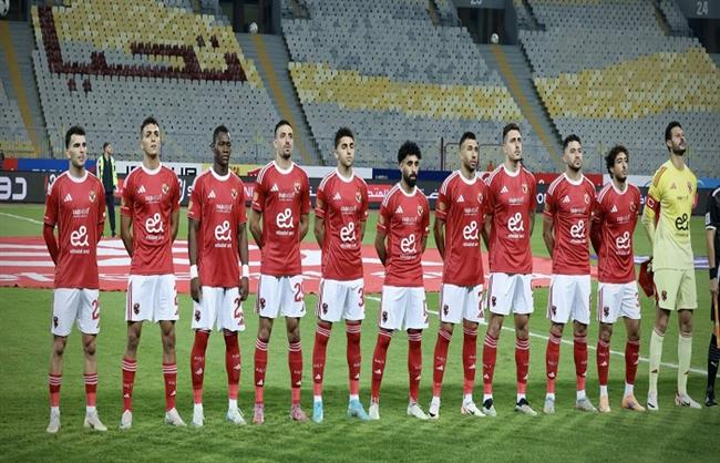 خسر النقطة الـ13 في 12 مباراة بالدوري الممتاز.. قطار الأهلي يتعطل من جديد