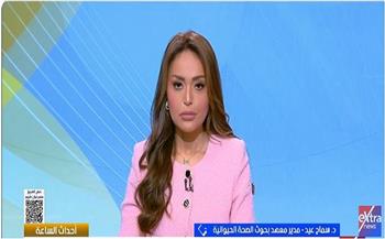 "بحوث الصحة الحيوانية": التحصين هو الوسيلة الأنجع لحماية الماشية.. والدولة توفره بأسعار رمزية