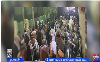 متحدث "حماة الوطن": ننافس في 74 مقعدًا بانتخابات النواب ونقود حملة واسعة لحث المواطنين على المشاركة