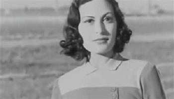 في ذكرى ميلاد رجاء عبده.. موهبة اكتشفها محمد عبد الوهاب وقدمها يوسف وهبي إلى الجمهور