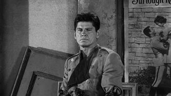 تشارلز برونسون.. رمز القوة والصمت في تاريخ هوليوود  