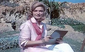 في ذكرى رحيل مريم فخر الدين.. "الأميرة إنجي" التي أسرت القلوب وسحرت الشاشة