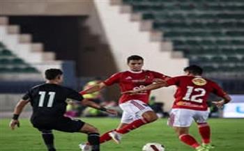 الدوري الممتاز.. تعرف على غيابات الأهلي ضد المصري