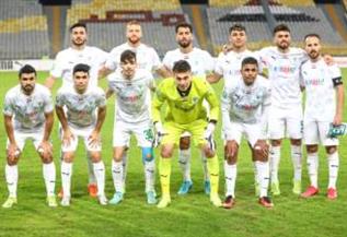 الدوري الممتاز.. التشكيل المتوقع للمصري أمام الأهلي
