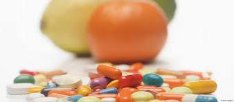 انتبه..قبل تناول الفيتامينات