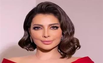 أصالة تعبر عن حبها لمصر وتحتفي بالمتحف الكبير