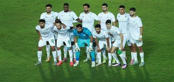 الدوري الممتاز.. تشكيل المصري البورسعيدي أمام الأهلي