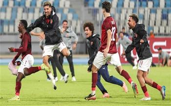 الدوري الممتاز.. سيراميكا يحافظ على الصدارة بـ ريمونتادا مثيرة أمام بتروجت 