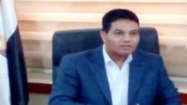 وكيل صحة الأقصر يتفقد التطعيمات والرعاية الصحة للتلاميذ والطلبة بمدارس مدينة الطود