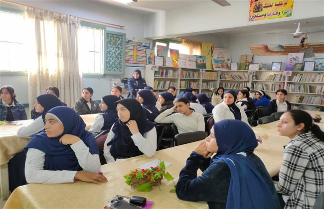 «الوعي الثقافي وبناء الشخصية» في ندوة لقصور ثقافة المنيا