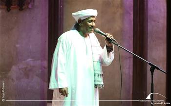  غدًا.. حفل فرقة «الكفافة» للتراث الأسواني في بيت السناري