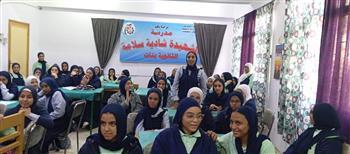 ثقافة السويس تنظم سلسلة محاضرات توعوية حول بناء الشخصية والقيم الوطنية