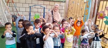 أنشطة متنوعة بثقافة الإسماعيلية احتفاء بالتراث وغرس القيم الإيجابية لدى النشء