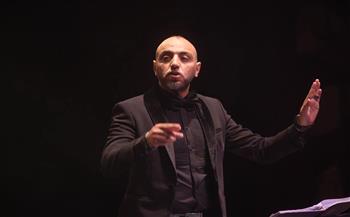 غدا..«غنائيات عربية» لفرقة عبد الحليم نويرة بمسرح الجمهورية