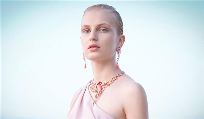 قطع مجوهرات لا تظهر بها النساء الأنيقات بالخارج لمعرفتهن ما يناسبهن